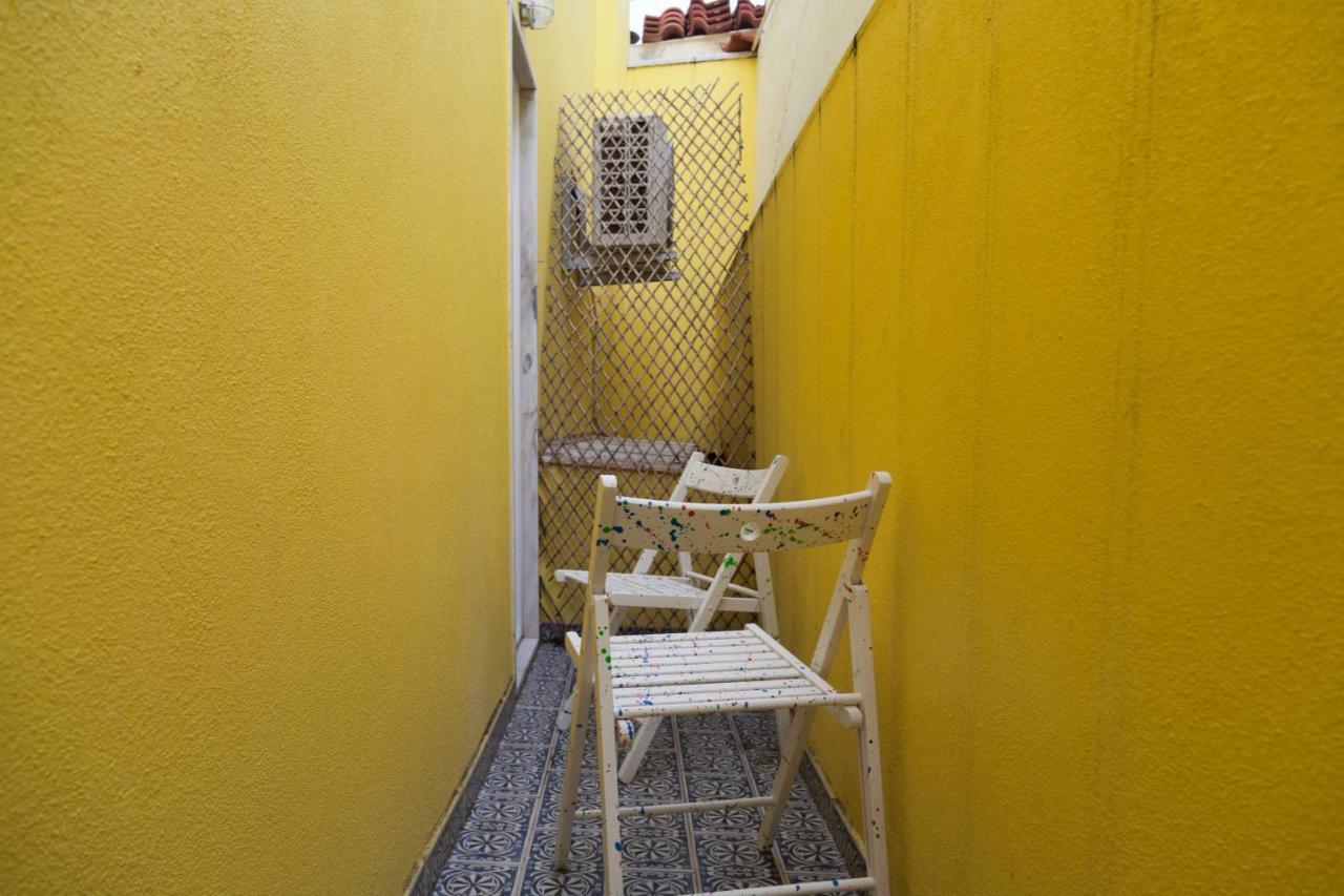 Flh Santa Catarina Typical Studio Lisbon Exterior photo